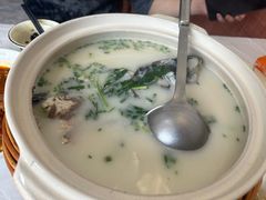 -天乐农家鱼头王(天目湖店)