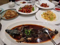 -万龙洲海鲜(大兴绿地缤纷城店)