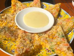 -兰州老马家族食府(康庄总店)