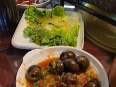 田螺酿-61号餐吧(兴坪古镇漓江店)