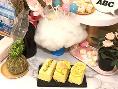 -ABC Cooking Studio(上海环球金融中心店)