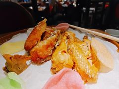 -金苑酒家·客家菜·广东老字号(万象店)