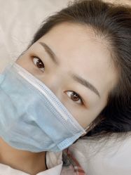 -Doris多里斯半永久纹眉·SMP纹发·发际线