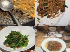 -金成潮菜博物馆(海珠湿地店)