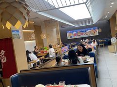 -大丰收脆鱼(浦西万达店)