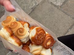 -葑门横街