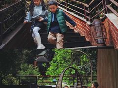 -杭州开元森泊度假乐园