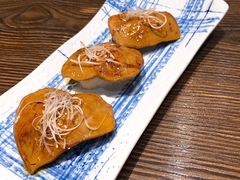火炙鹅肝寿司-大雄寿司(中华广场店)