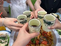 -大师傅金奖啤酒鱼(西街口总店)