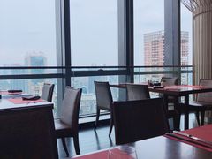 -富力丽思卡尔顿酒店·香荟全日制餐厅