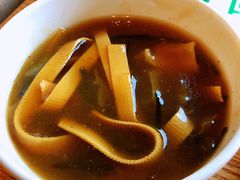 -素满香·素食自助餐(西安·民乐园店)