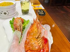 -老苏州芳和园茶酒楼  传统苏帮菜(观前店)