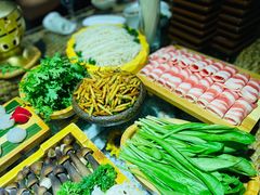 -慢丽江·云南野生菌土鸡锅(西山店)