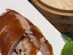 -正德楼果木烤鸭·渔家菜(东港店)