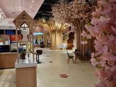 -丽池宫韩式汗蒸会馆(华灯坊店)