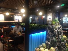 -东椰·海南椰子鸡火锅(朝阳门店)