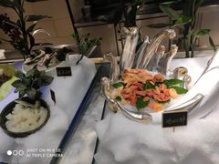 -川骄海鲜自助(亚运村店)