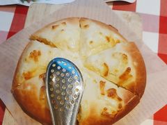 -西贝(万科云城店)