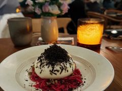 -BOR Eatery(安福路店)