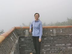 -妙峰山风景名胜区