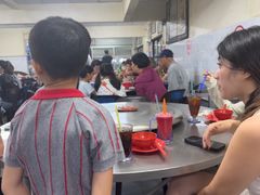 -黄亚华小食店(Jalan Alor)