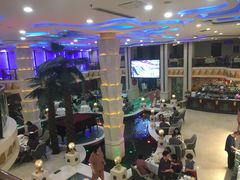 -碧中海汤泉汗蒸酒店