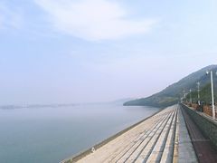 -南京金牛湖风景区