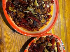 -柴窝堡22号辣子鸡·传承新疆菜