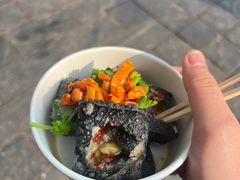 -黑色经典臭豆腐·湖南特产(太平街口店)
