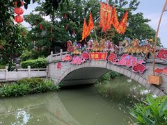 -东涌水乡风情街