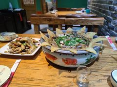 -老地方农家菜(昌黎一店)