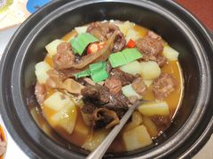 -三湘四水湖南特色餐厅(颐景公寓店)