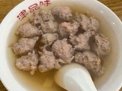 -津品味小吃(大学湾店)