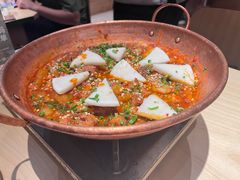 -一坐一忘云南菜(卓悦中心)