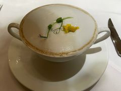卡布奇诺菌菇汤-王品牛排(帝壹城店)