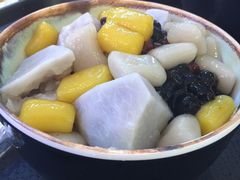 -鲜芋仙(观音桥大融城LG店)
