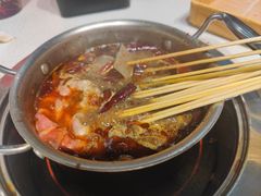-大斌家串串火锅(德思勤店)