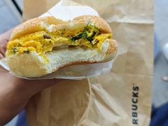 -星巴克(银川金凤万达店)