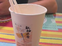 -滋味烤鱼(马北店)