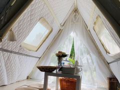 -安德鲁户外烧烤帐篷营地(马泉营店)