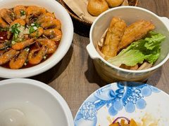 -锡和无锡菜(景丽苑店)