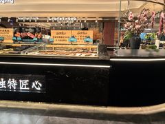 -東盛炭烤自助料理(玄武招商花园城店)