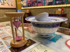 -广信牛奶甜品世家(台东店)