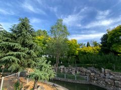 -石家庄市动物园