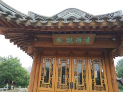 -南普公园