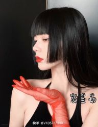 -sy杉影印象COLOUR专业烫染