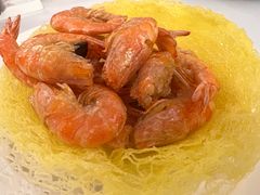 -国龙大酒店-中餐厅