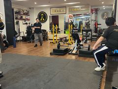 -温鉴良实用咏春拳