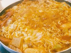 -玛喜达韩国料理·炸串·小吃(苏宁易购店)