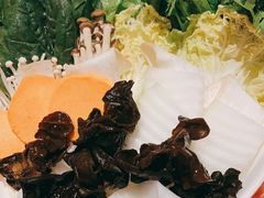 -快乐小羊·内蒙牛羊肉火锅(流花中心店)